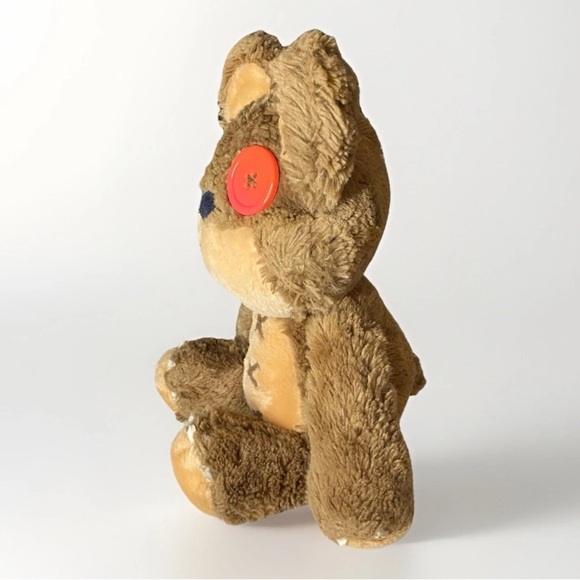 League Of Legends Teddy Annie’s Bear Official Tibbers Plush By Riot Games 14" - Picture 2 of 7